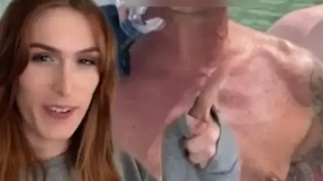 "אבא שלי בגד באמא שלי - עם החברה הכי טובה שלי"