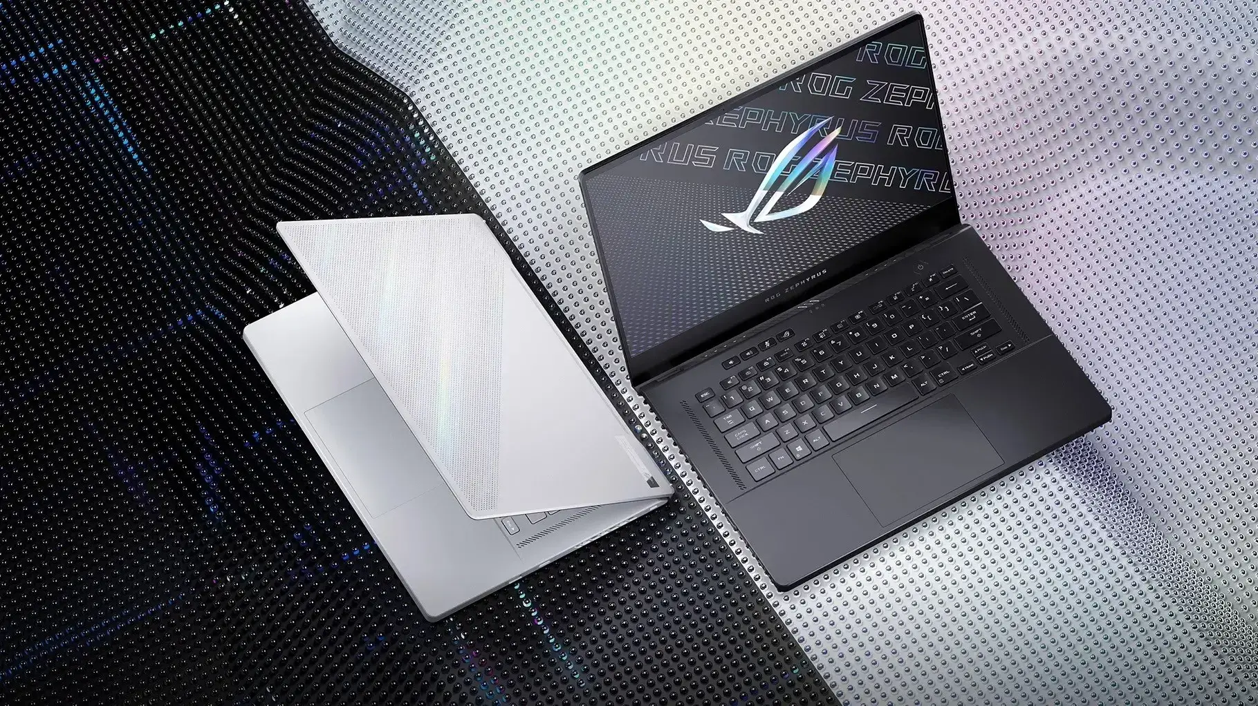 ASUS ROG Zephyrus G15