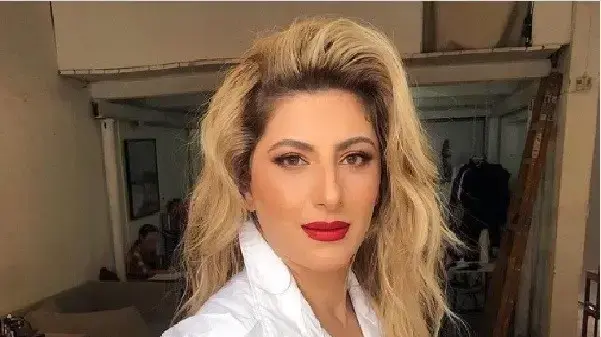שרית חדד