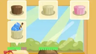חנות קאפקייקס