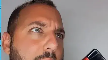 המלצה לסדרה חדשה בנטפליקס