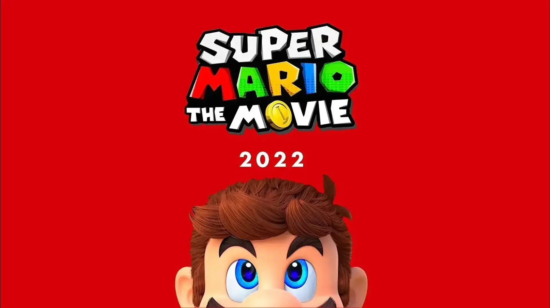 Super Mario Movie
