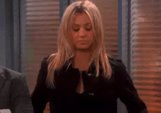 פני ב"המפץ הגדול"