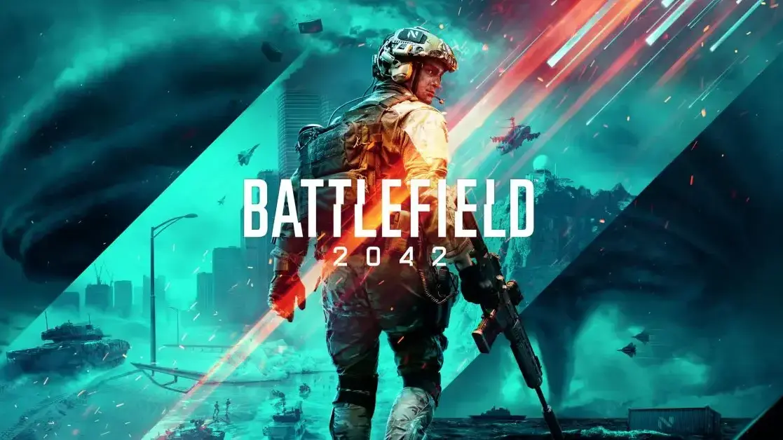Battlefield 2042