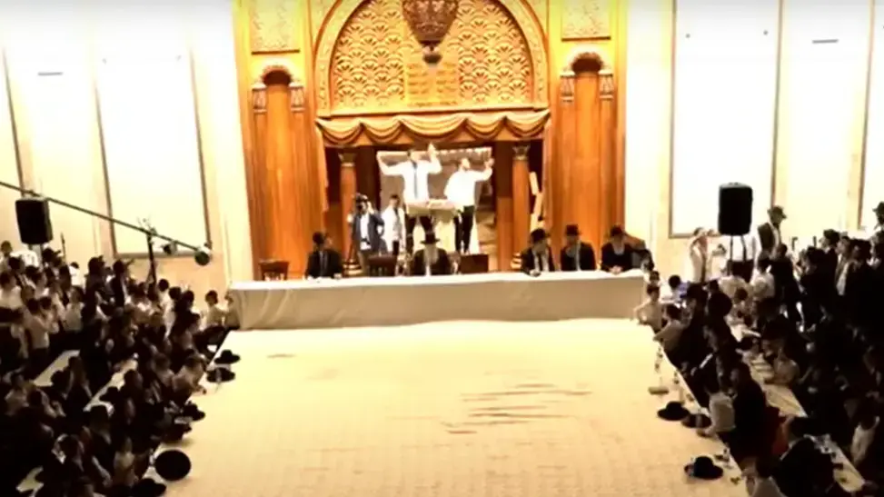 תלמידי פוניבז'