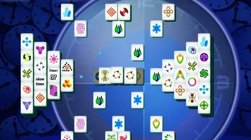 מהג'ונג זמנים אפלים