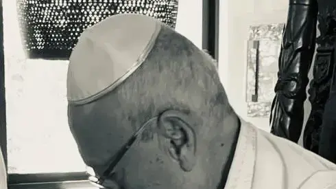 אריה סבן  וארי נס סבן