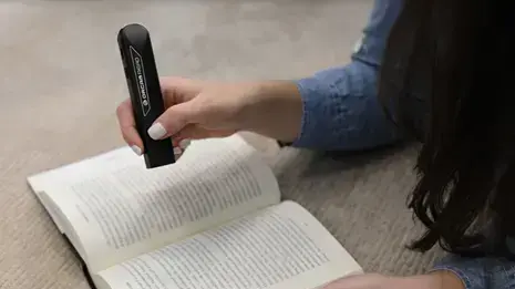 OrCam Read