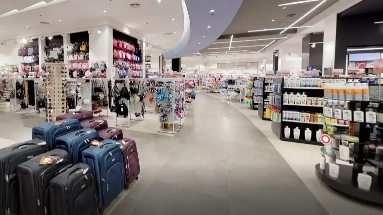 הפתרון למי שרוצים לקנות מבלי להתרוצץ בין חנויות. ביג שופ