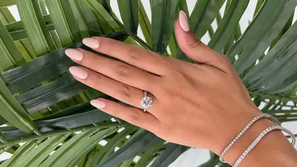 Almaz Fine Jewelry Almaz Fine Jewelry