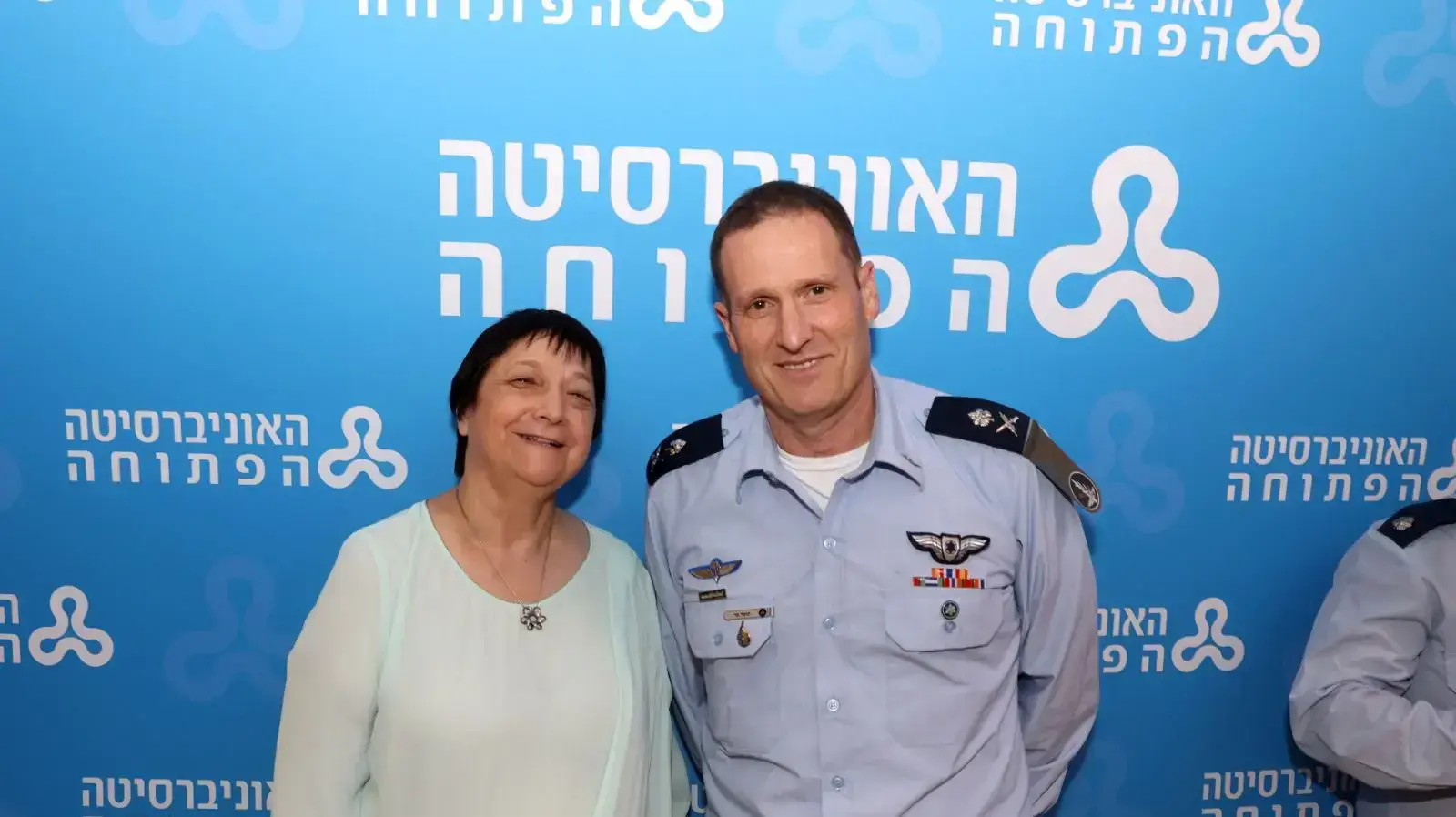 תומר בר ומימי איזנשטדט תומר בר ומימי איזנשטדט