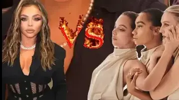 ליטל מיקס נגד ג'סי נלסון