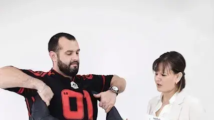 מאמני כושר