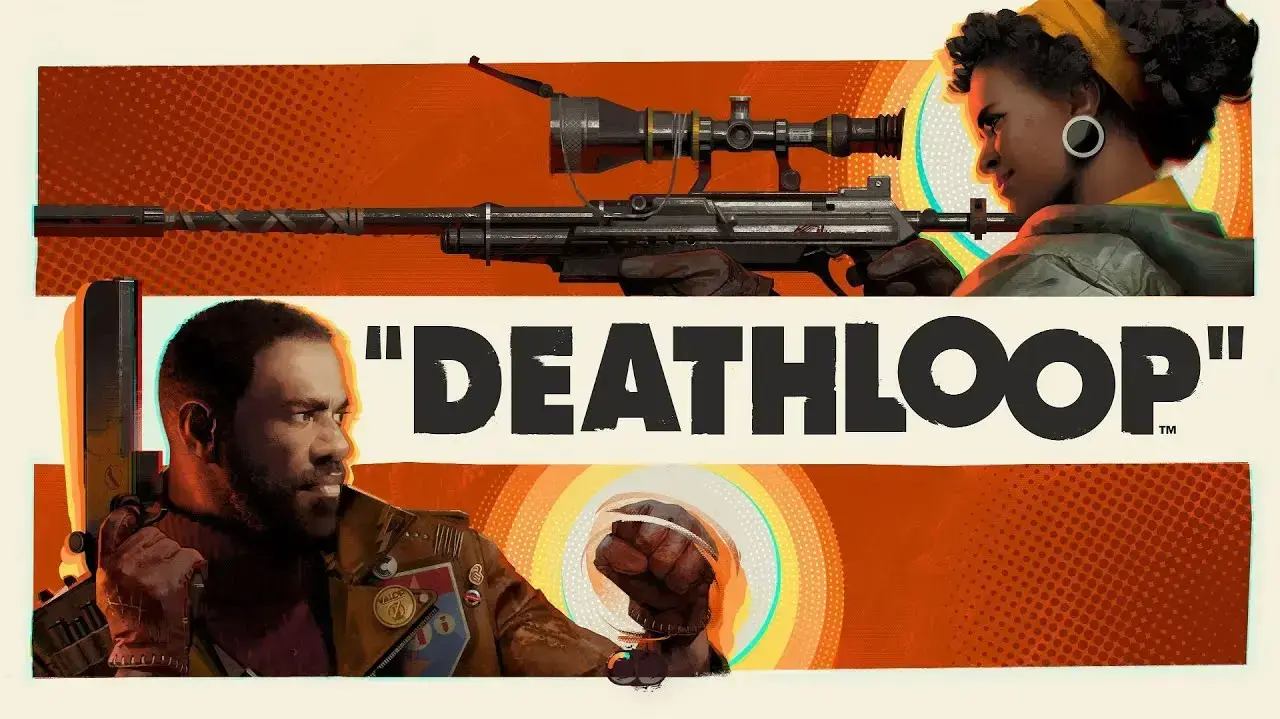Deathloop