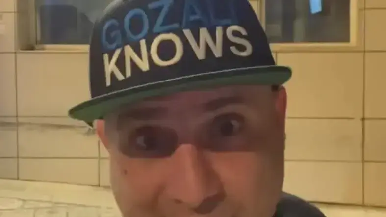 חיים גוזלי