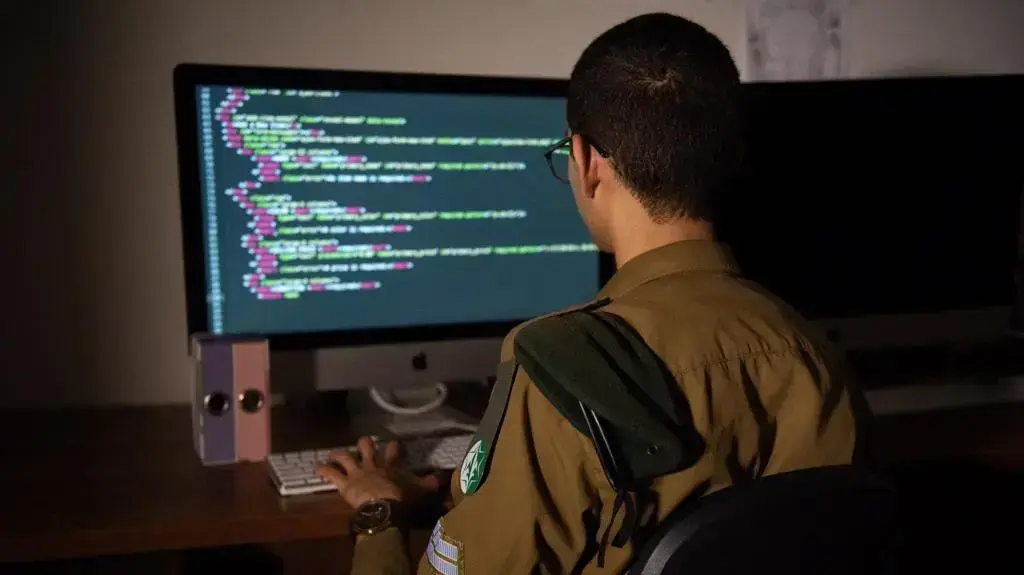 יחידת 8200
