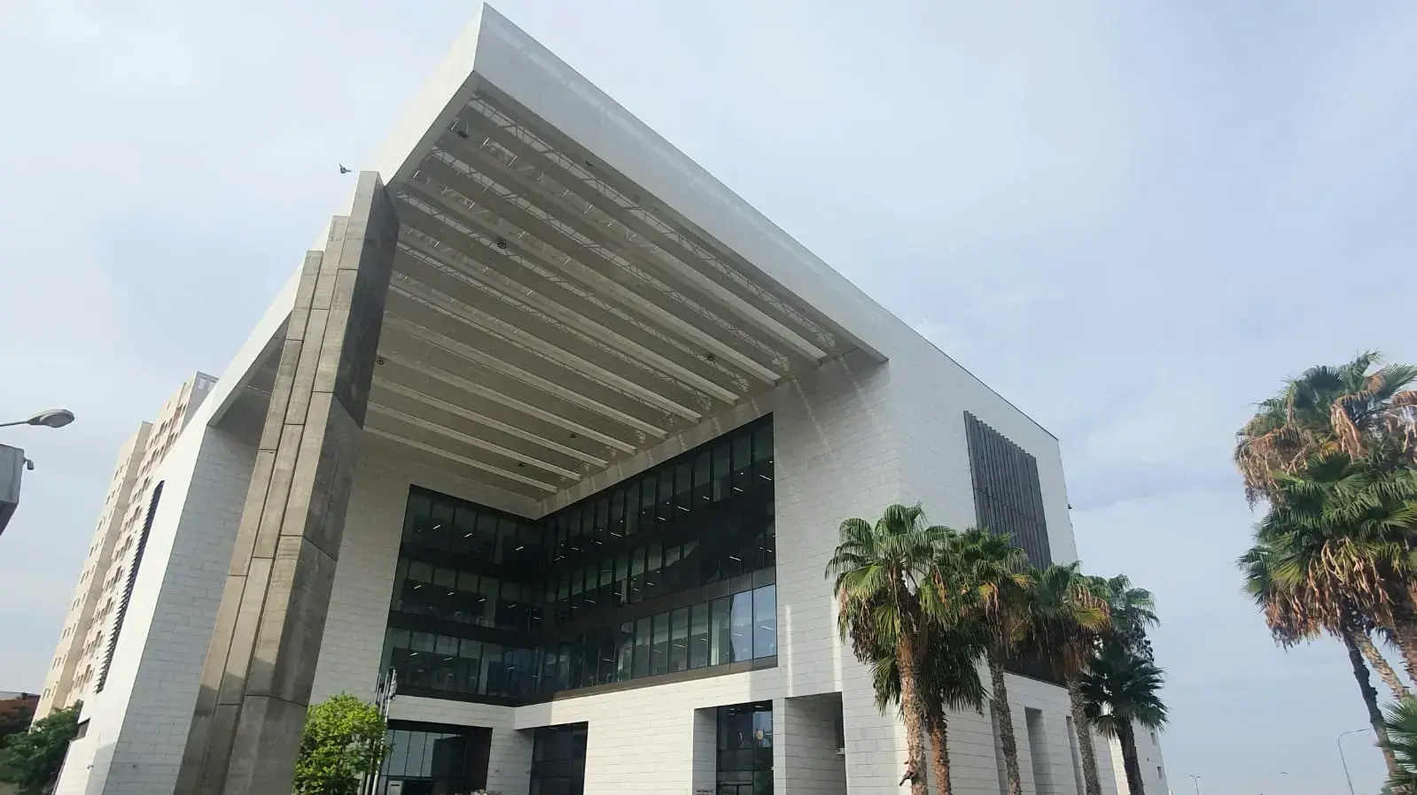 בית משפט השלום בחדרה, 13 באוקטובר 2021