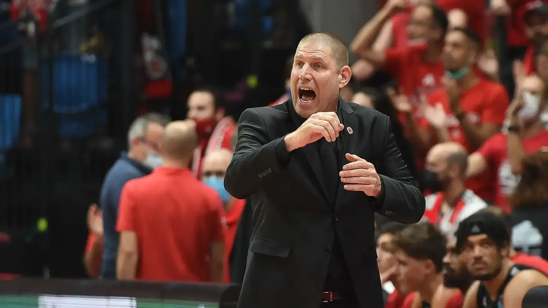 אורן עמיאל מאמן הפועל ירושלים אורן עמיאל מאמן הפועל ירושלים