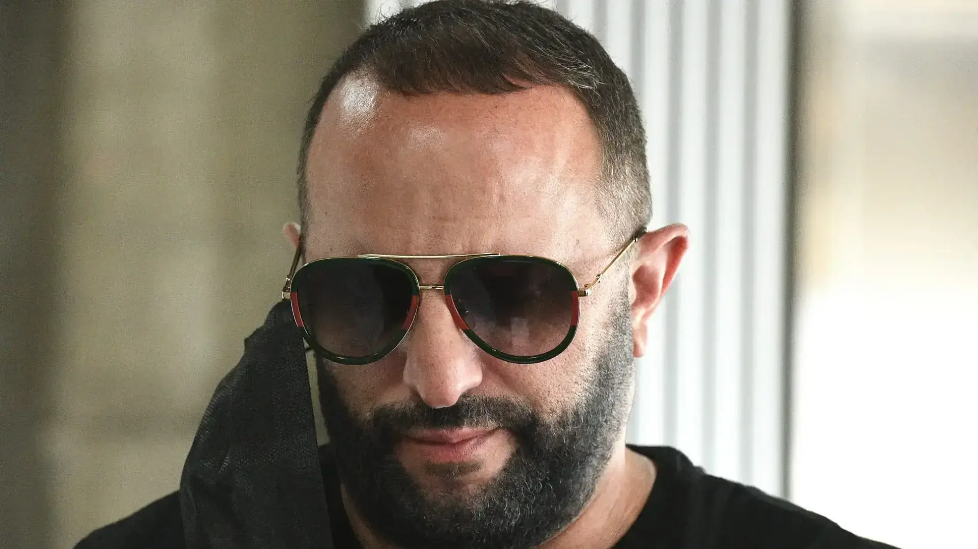 גזר דין | השחקן והקומיקאי, נאור ציון בגין תקיפת אדם בקניון רמת אביב במרץ 2018. השלום, ת"א