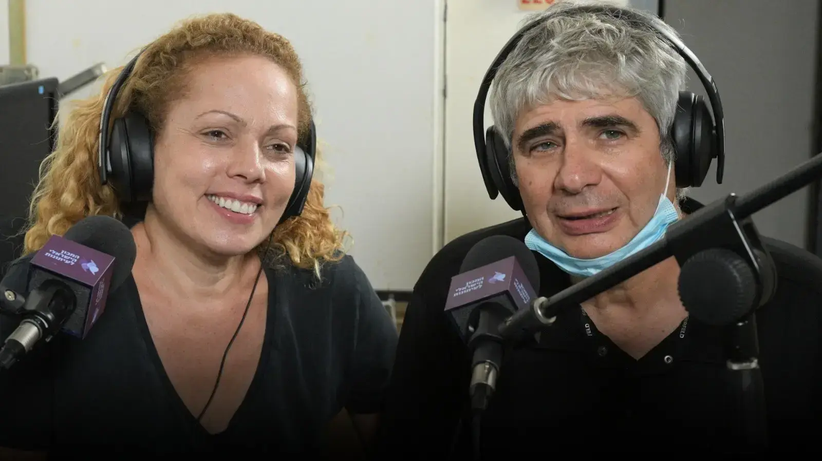 אורלי וגיא