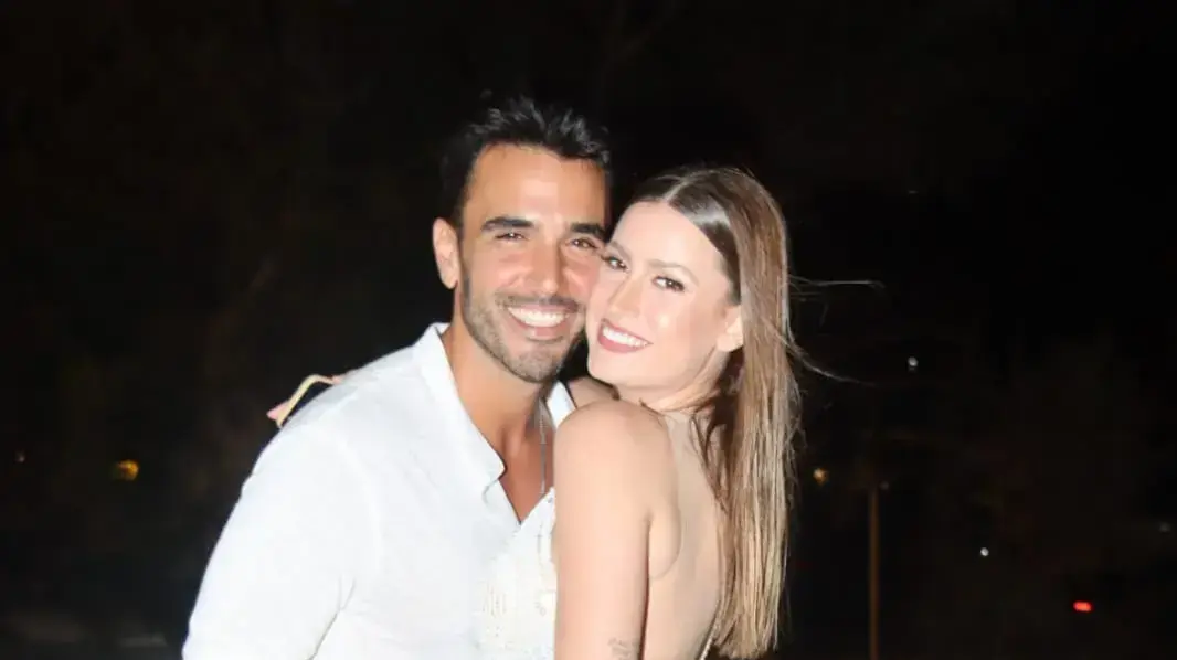 גל גברעם תום חיימוב חתונה שי מיקה