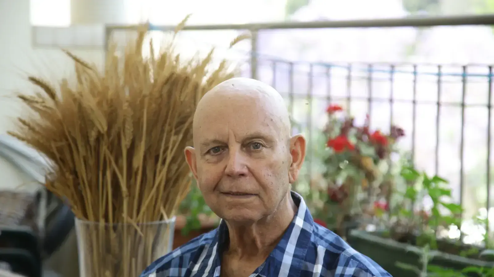 יצחק קינן, לשעבר ראש עיריית בית שאן