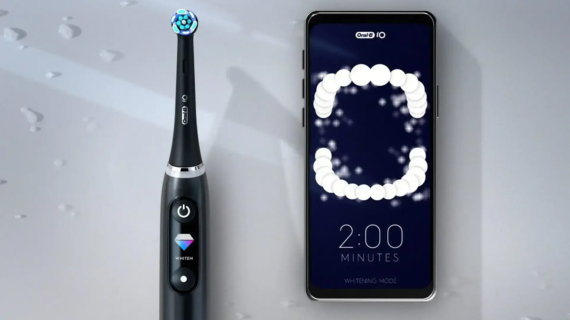 Oral-B iO
