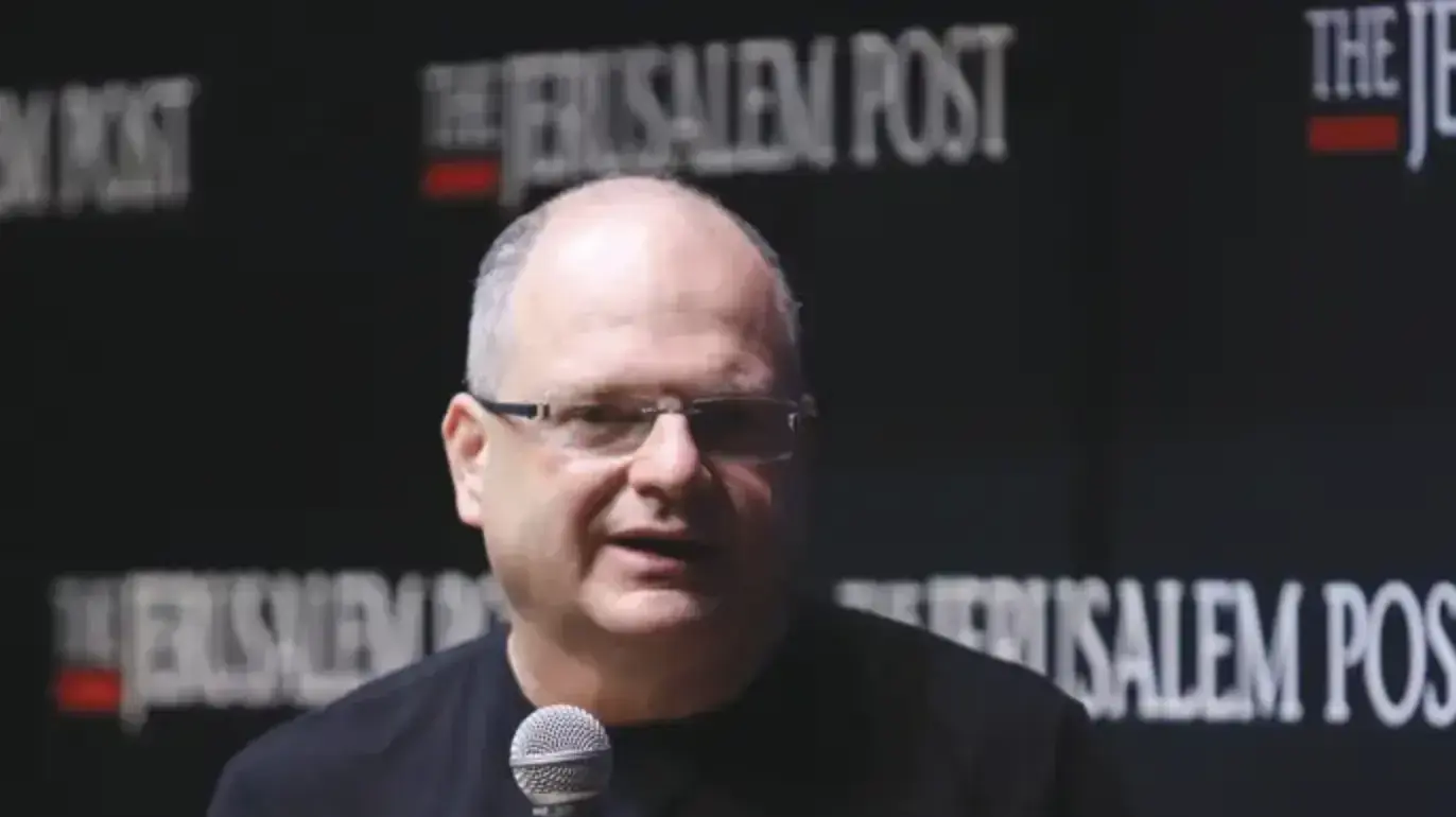 גיל שוויד