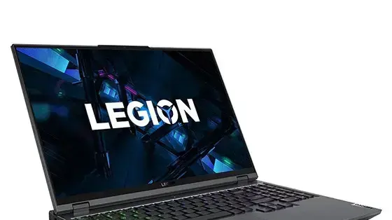 Lenovo Legion 5i pro