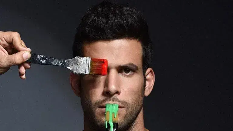 נמרוד רון