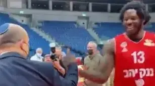 אנתוני בנט