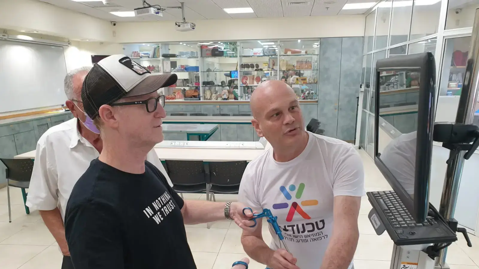 משה גאון