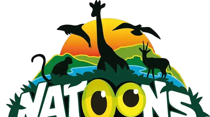 natoons, סדרת החיות החדשה של קינדר