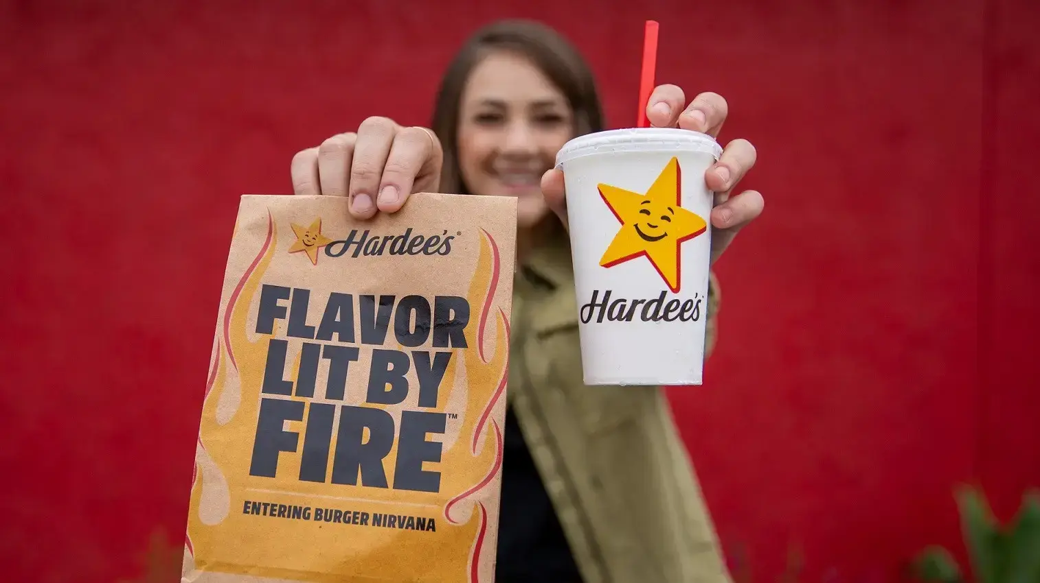 שחקן חדש בשוק המזון המהיר בישראל? רשת hardee's