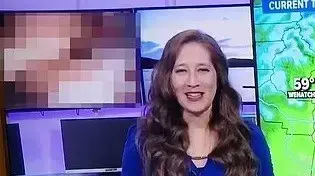 פורנו שודר בתחזית