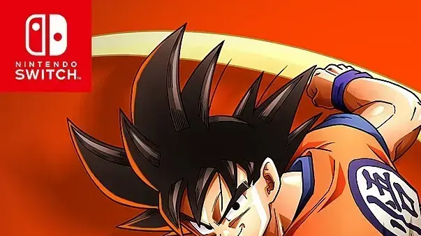 Dragon Ball Z: Kakarot