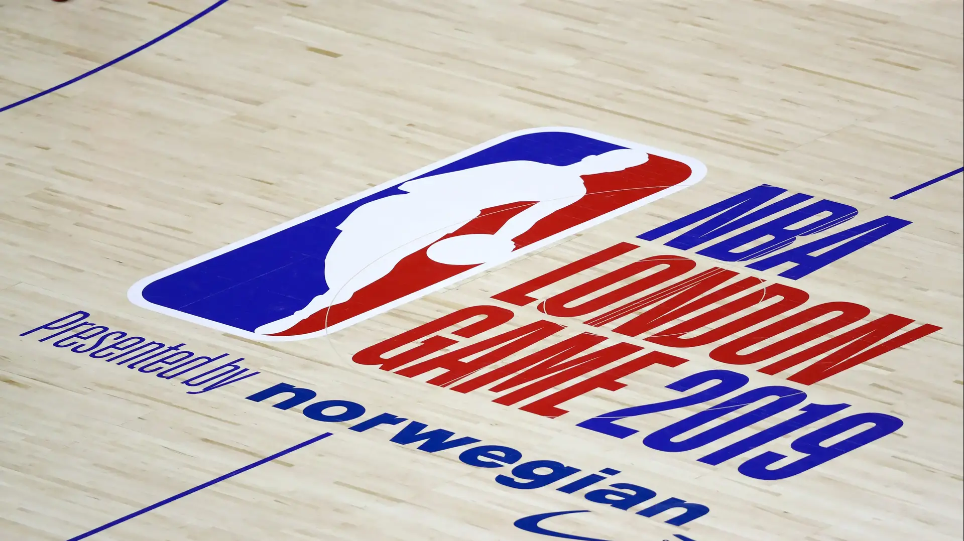 O2 ארנה במשחק NBA O2 ארנה במשחק NBA