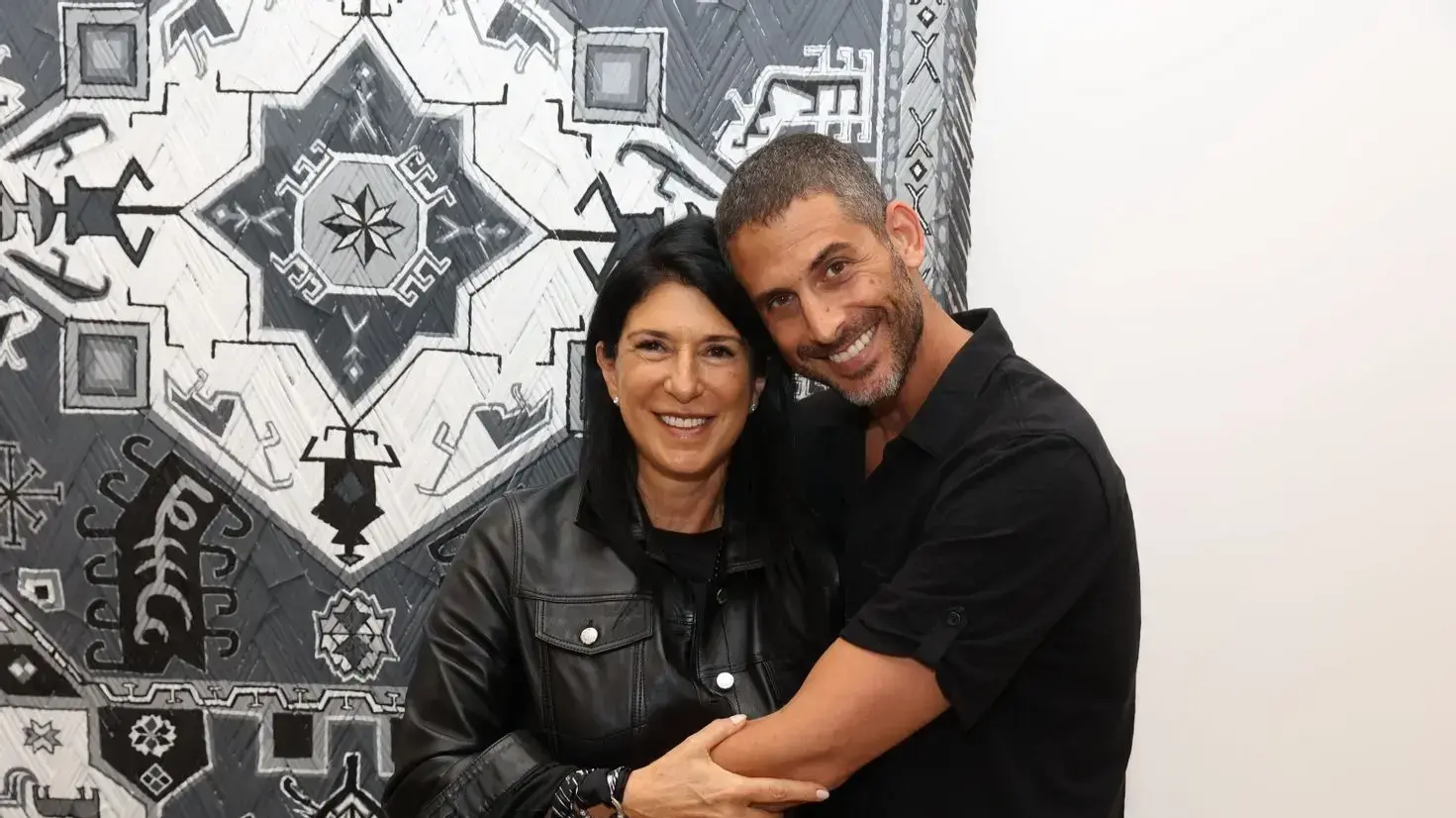 דדי שוורצברג וענת חפץ