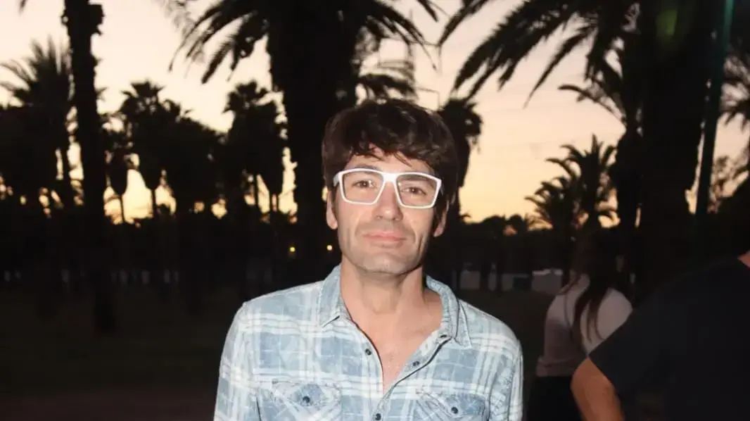 ליאון רוזנברג אירוע קשת