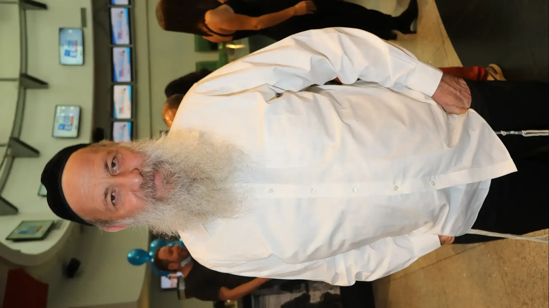 יום הקולנוע שולי רנד