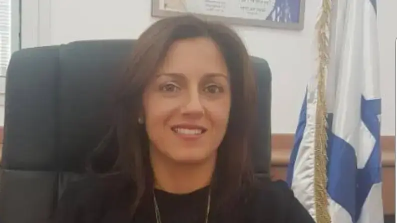 חגית שני, סגנית החשכ"ל באוצר פורשת