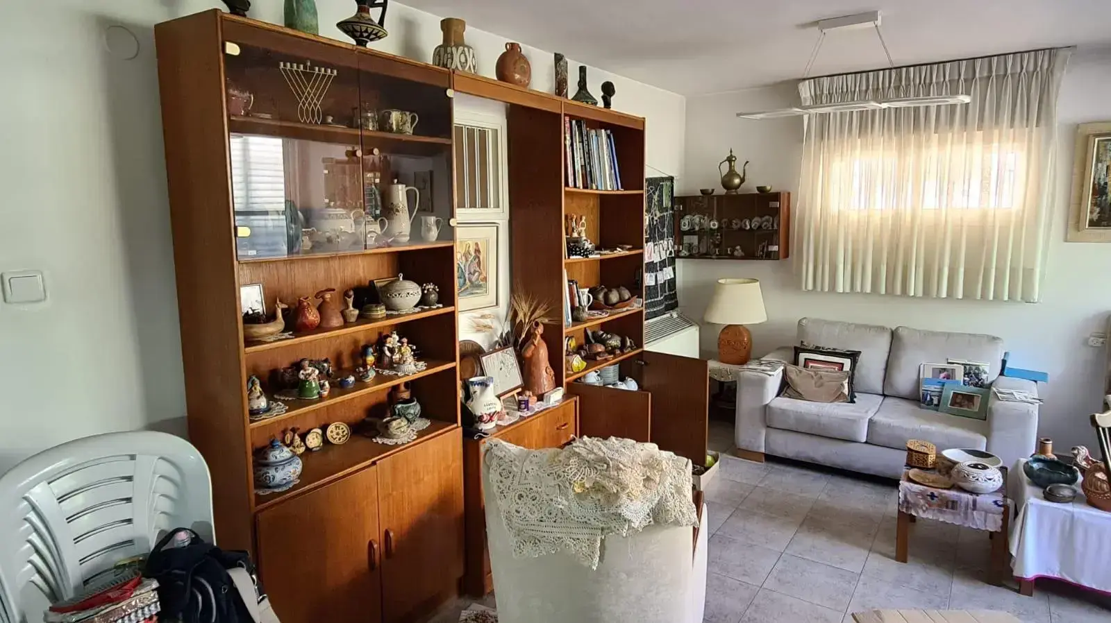 דרור פינויים