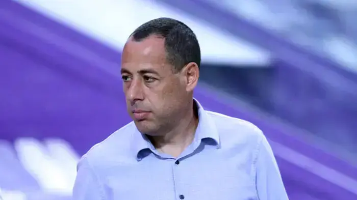 חזי מגן בעלי בני יהודה תל אביב