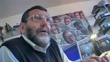 סרט הארץ חלק שני