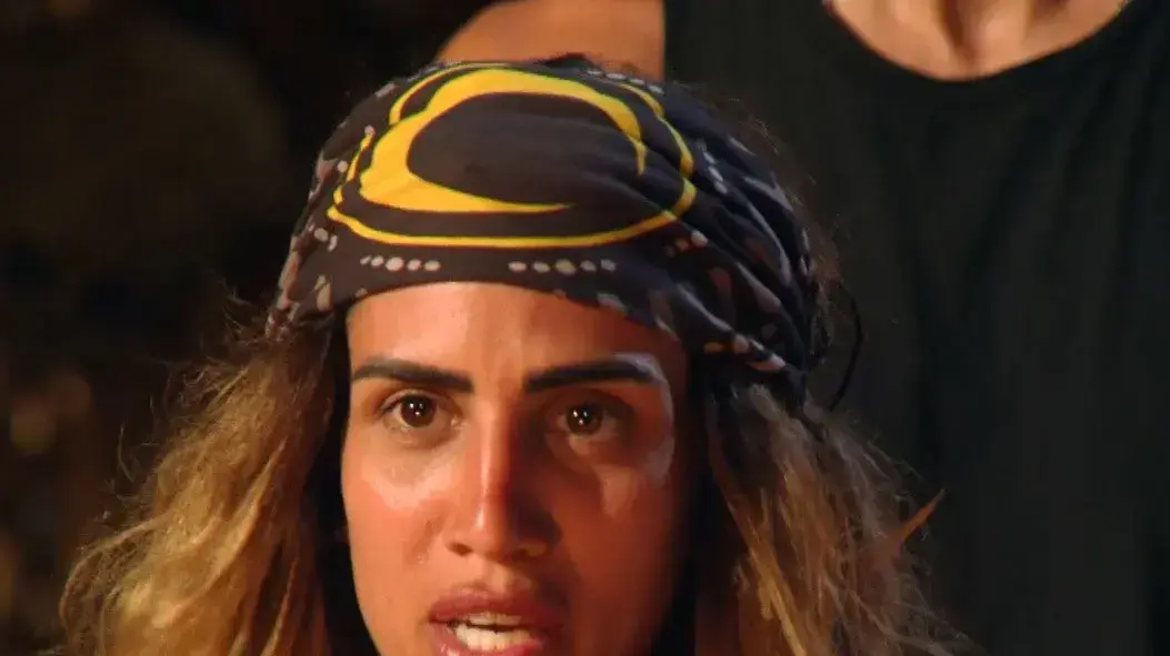 פאני בוזגלו הישרדות
