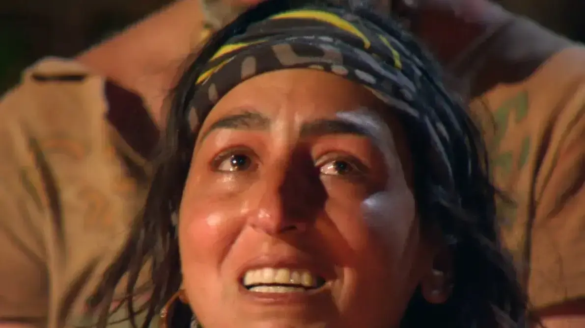 ורד בוסקילה הישרדות