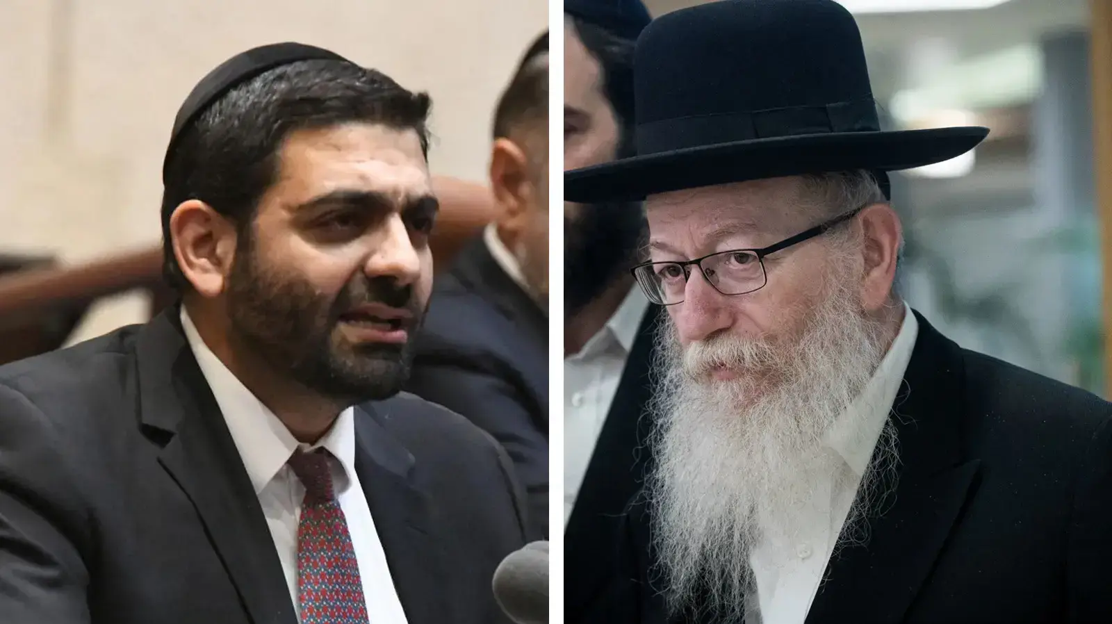 ליצמן, מלכיאלי