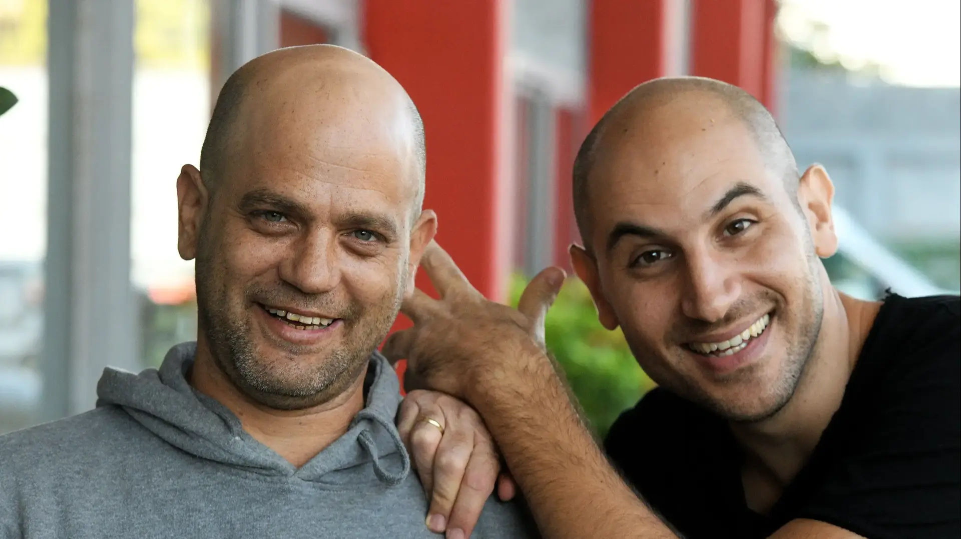 יניב זוהר נדב פרישמן יוצרי קופה ראשית