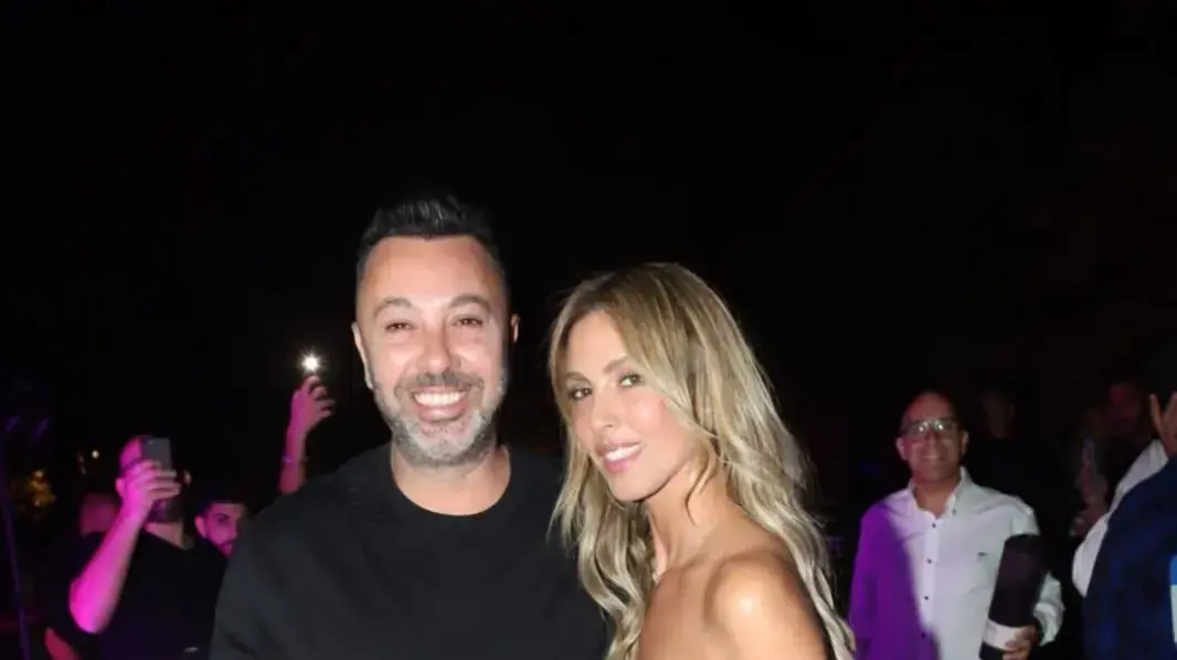 ליאור נרקיס