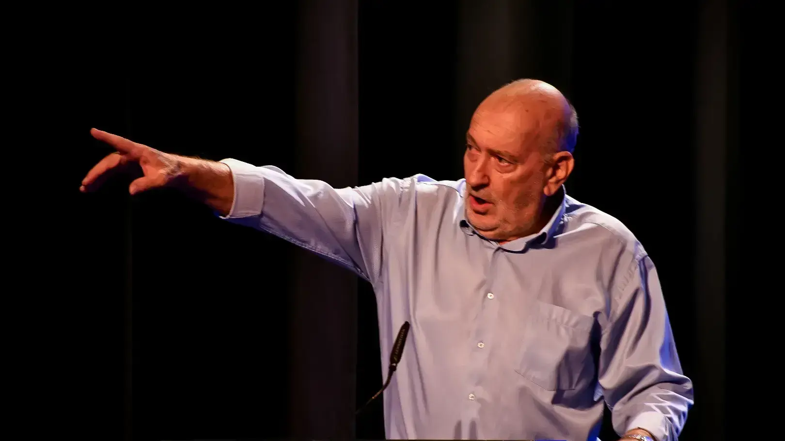 עמירם הלוי יושב ראש איגוד הכדורסל